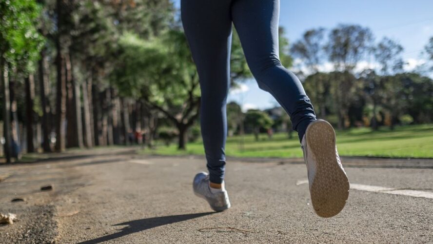 Hur proteinintag kan påverka löpningsträning